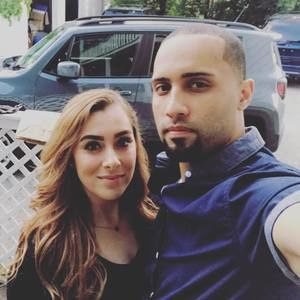 Meet your Posher, Deena